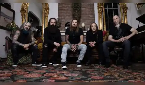 Dream Theater: la banda más influyente del metal progresivo llega al Perú