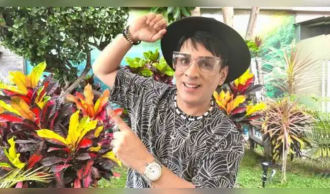 Fernando León: el hater de los cumbiamberos