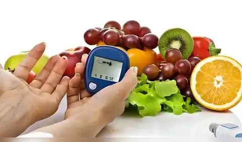 Cómo controlar la glucosa en la sangre de forma natural y con estos simples hábitos