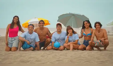 "Mi mejor enemiga": la nueva película que promete risas llega a lo cines