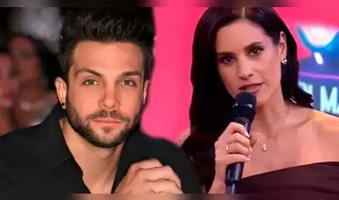 Nicola Porcella le hará la competencia a María Pía Copello con su canal de streaming, según Pati Lorena