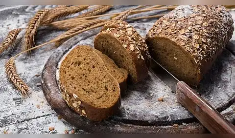 Beneficios del pan de centeno: propiedades y por qué es mejor que el pan blanco