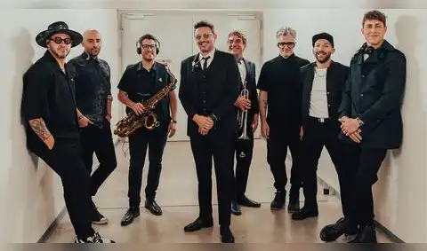 No Te Va Gustar regresa a Lima con su gira “Florece en el Caos”