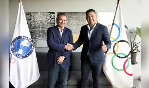 Lima 2027 será un evento histórico para el continente