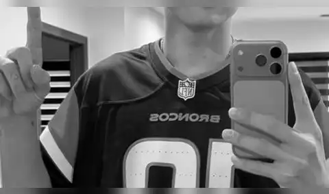 Muere famoso influencer a los 31 años y su familia le dedica DESGARRADOR MENSAJE de despedida