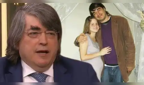 Hija de Jaime Bayly QUEDA EN SHOCK al enterarse que su mamá Silvia Núñez estaría EMBARAZADA tras polémica por infidelidad: "No quiero"