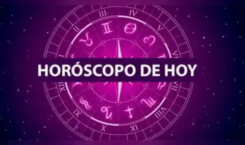 Descubre tu destino en el horóscopo de hoy, lunes 22 de diciembre
