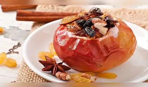 Nutrición: Navidad saludable