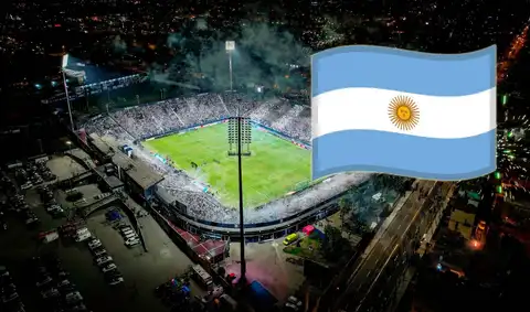 Alianza Lima firmó a DELANTERO ARGENTINO que le anotó 2 GOLAZOS en Matute: "De no ocurrir ningún inconveniente..."