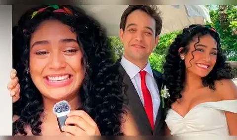 Guadalupe Farfán ABANDONA Al fondo hay sitio y revela el MOTIVO de su salida: "Esta separación está siendo muy dura”