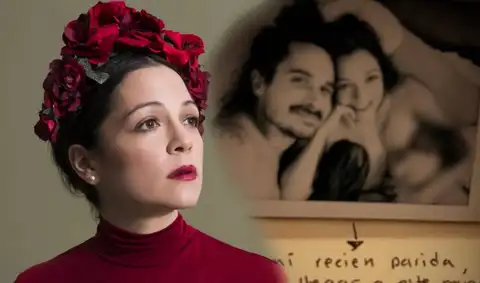 Intérprete de 'Hasta la raíz', Natalia Lafourcade, se convierte en madre por primera vez y envía sensible mensaje: "Viva la vida"