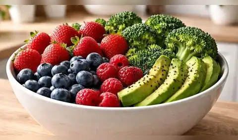 Dile adiós a la inflamación con estos tres potentes alimentos antiinflamatorios