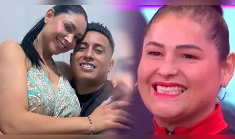 Hermana de Pamela Franco expone nuevo PRIVADO VIDEO de ella con Cueva y usuarios reaccionan: "Después llama a la López"