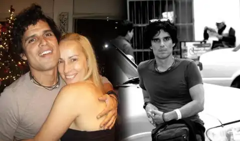 Esposa de Pedro Suárez Vértiz, Cynthia Martínez, envía EMOTIVAS PALABRAS tras dos años de su muerte: "La vida sin ti es rara"