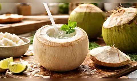 ¿Para qué sirve el agua de coco? Descubre sus 6 beneficios principales