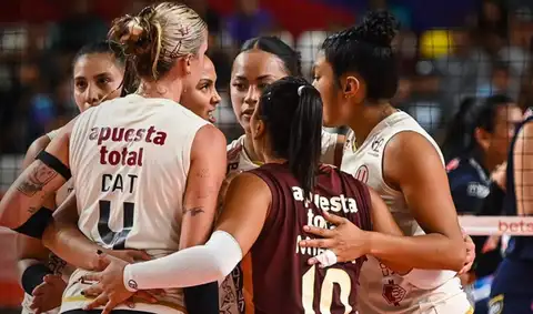 Jugadora de Universitario recibe AMENAZAS DE MUERTE y dejó DESGARRADOR MENSAJE: "Somos humanos, no perfectos"