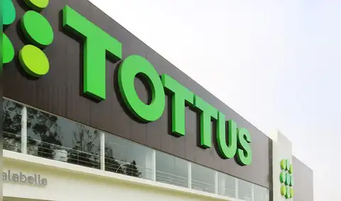 Horario de Tottus para Año Nuevo 2026: A qué hora abrirá el miércoles 31 de diciembre y el 1 de enero