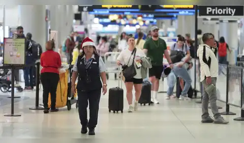 El NUEVO COBRO de US$45 que afectará a MILLONES de pasajeros sin Real ID