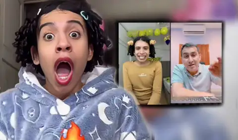 Tiktoker Valentino es ELEGIDO por Edwin Guerrero como NUEVO JALE de Corazón Serrano: "Vas a destronar a Susana"