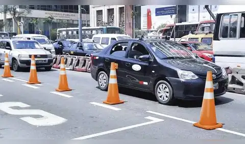 Seguridad vial: cuatro soluciones clave para viajar más seguro durante las fiestas