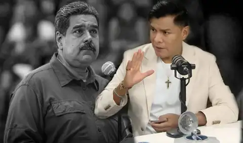 Óscar Miranda predijo el inesperado final para Nicolás Maduro tras ser capturado por Estados Unidos.