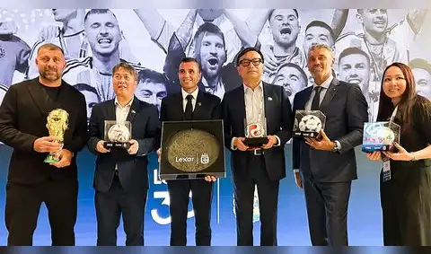 La AFA y su expansión internacional: desafíos y alianzas estratégicas