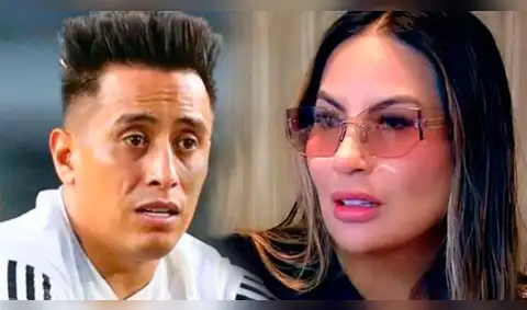 Pamela López hace FUERTE aclaración sobre sus hijos y revela QUÉ HIZO con los celulares que les regaló Cueva: "Un año..."