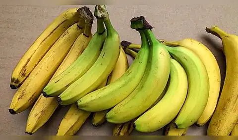 Comer un plátano verde al día podría reducir el riesgo de cáncer, según estudios: conoce sus propiedades y beneficios