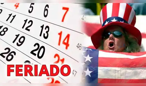 CONFIRMADO | Conoce cuándo es el PRIMER FERIADO LARGO del 2026 en EE.UU.: En esta fecha puedes tomar vacaciones