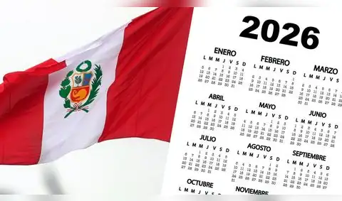 ¿El año 2026 ya tiene nombre en Perú? Descubre las 10 últimas denominaciones que se le dio al país