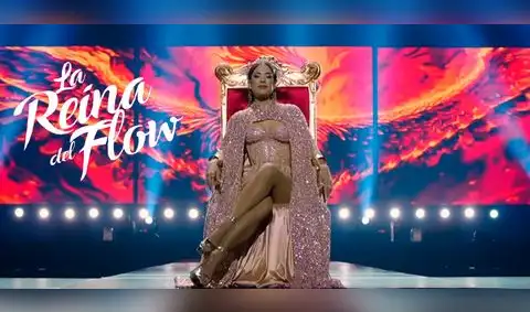 Ver 'La reina del flow 3' capítulo 1 COMPLETO en Netflix y Caracol TV: LINK del estreno de la serie