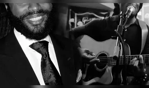 FALLECE famoso músico y productor nominado al Grammy a los 50 años: Fue encontrado SIN VIDA en su casa