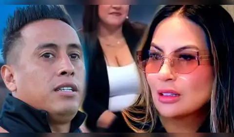 Mejor amiga de Pamela López la TRAICIONA, la 'ECHA' ante Cueva y DESTRUYE a Paul Michael: "El mequetrefe que tiene..."