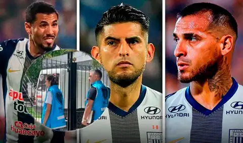 Allanan casa de amiga que invitó Carlos Zambrano a Uruguay y está implicada en denuncia contra Sergio Peña y Miguel Trauco