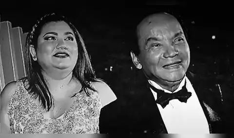 Monserrat y Melcochita NO TUVIERON una relación sentimental pese a 17 años juntos y ella reveló su real vínculo