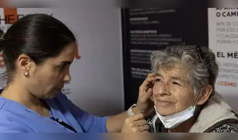 ¡Atención! Despistajes gratuitos de cáncer de piel