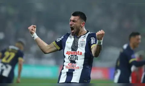 ¿Qué pasa si Alianza Lima empata contra 2 de Mayo por la vuelta de la Copa Libertadores? ¿Penales o tiempo extra?