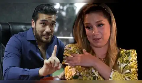 Sofía Franco RENUNCIA su candidatura al CONGRESO y su exesposo expone la VERDADERA razón: "Después de un largo..."