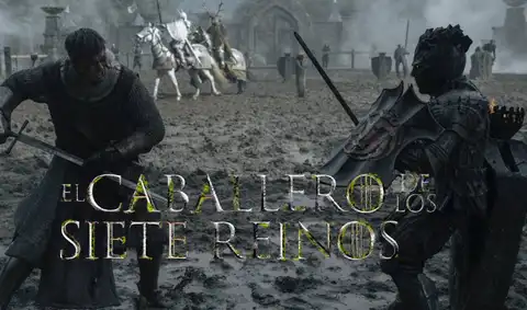 Explicación de 'El caballero de los Siete Reinos' capítulo 5: ¿quién muere y cómo termina el 'Juicio de los Siete'?