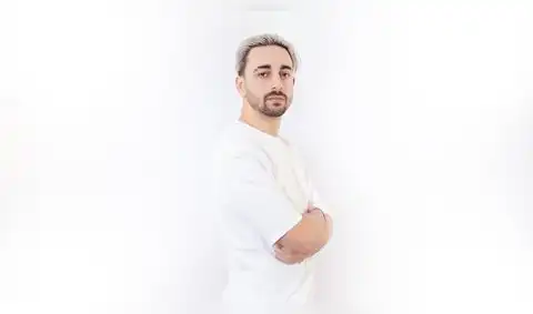 El creador digital Yari Taft y su crítica al mito del talento natural en tecnología