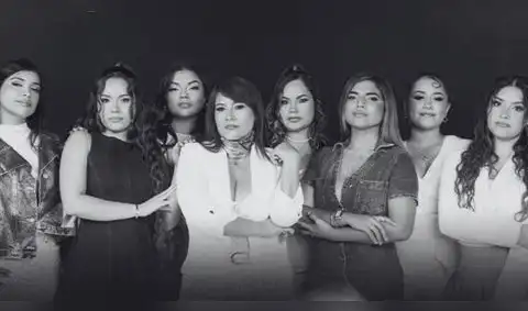 Corazón Serrano se pronuncia sobre fallecimiento de Willie Colón.