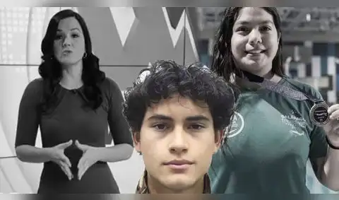 Periodista Marisel Linares toma radical decisión tras exponerse que sería acusada de encubrimiento a su hijastro en atropello a deportista