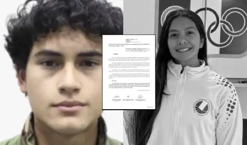 Abogado de Adrián Villar renunció a la defensa del causante de la muerte de Lizeth Marzano