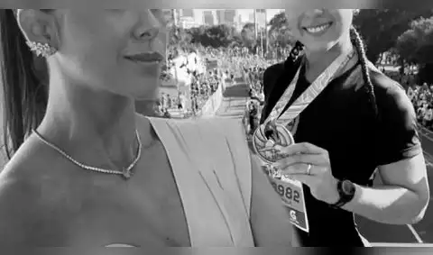 Querida influencer FALLECE tras complicaciones en procedimiento de fecundación in vitro a los 31 años