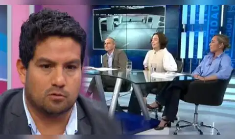 Madre de Lizeth Marzano SUFRIÓ CRISIS tras escuchar versión de la familia de Francesca Montenegro.