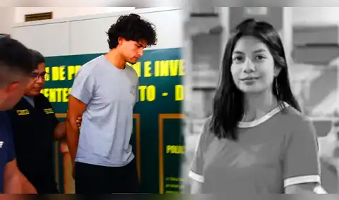 Poder Judicial toma decisión trascendental tras IMPENSADO GIRO en proceso de Adrián Villar, autor del atropello de Lizeth Marzano