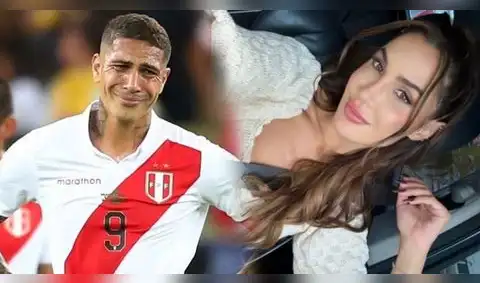 Ana Paula Consorte anuncia el FIN a su RELACIÓN con Paolo Guerrero: "Cada uno con su vida”.