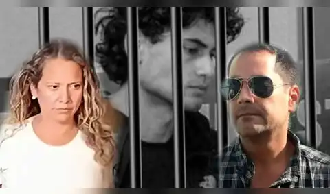 Sale a la luz IMPACTANTE dato de Adrián Villar sobre sus padres biológicos por el que recibió PRISIÓN PREVENTIVA