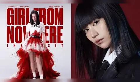 'La chica nueva: el reinicio', capítulo 1 COMPLETO en español latino: LINK para ver 'Girl from nowhere' online