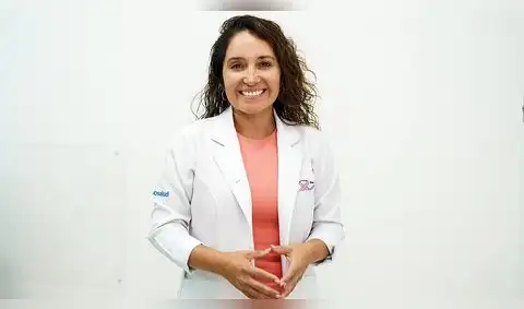 Médica peruana participa en estudio internacional que propone cirugías menos invasivas contra el cáncer de mama